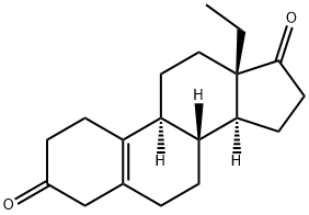 左炔诺孕酮杂质N