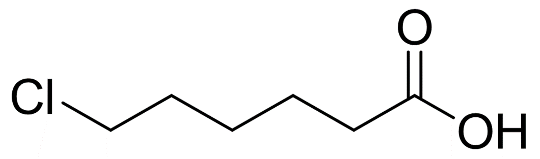 6-CHLORO-N-HEXANOIC ACID