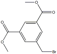 5-(Brommethyl)isophthalsaeure-dimethylester