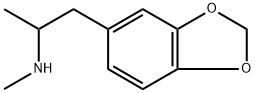 1-(1,3-Benzodioxol-5-yl)-N-methyl-2-propanamine