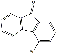 4-bromo-9H-fluoren-9-one