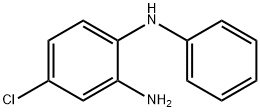 N-(4-CHLORO-2-NITROPHENYL) BENZAMINE