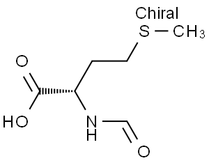 Formylmethionine