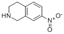 1,2,3,4-tetrahydro-7-nitroisoquinoline