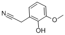 BENZONITRILE, 2-HYDROXY-3-METHOXY-