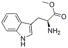 (2S)-2-Amino-3-(1H-indole-3-yl)propionic acid methyl ester