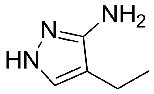 3-Amino-4-Ethylpyrazole Oxalate