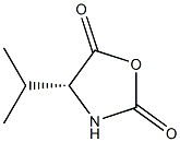 (R)-4-ISO-PROPYL-OXAZOLIDINE-2,5-DIONE