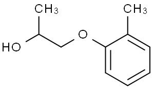 1-(o-Tolyloxy)-2-Propanol