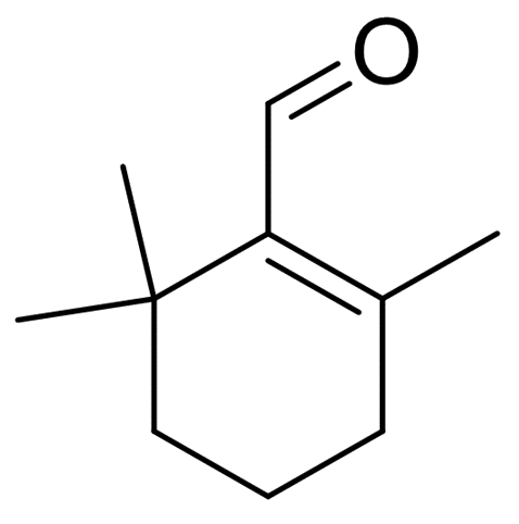 B-环柠檬醛