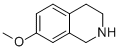 7-甲氧基-1,2,3,4-四氢异喹啉