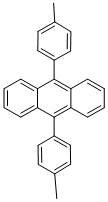 Anthracene, 9,10-bis(4-methylphenyl)-