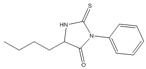 苯基硫代乙内酰脲-正亮氨酸
