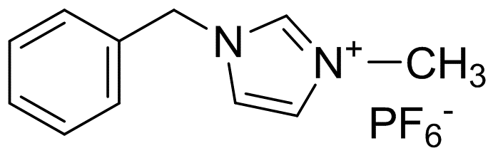 1-苄基-3-甲基咪唑六氟磷酸盐