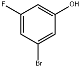 3-Fluoro-5-bromophenol