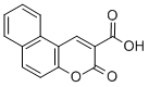 3-氧-3-氢[F]苯并呋喃-2-羧酸