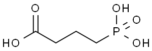 4-膦酰基丁酸