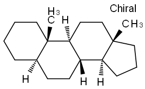 5Α-雄烷