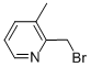 2-溴乙基-3-甲氧基吡啶