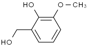 2-Hydroxy-3-Methoxybenzyl Alcohol