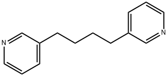 3,3'-(1,4-Butanediyl)bis-pyridine technical grade