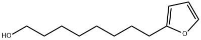 8-(furan-2-yl)octan-1-ol