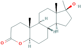 氧甲氢龙杂质1