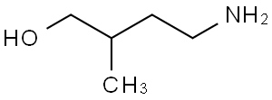 4-氨基-2-甲基丁醇