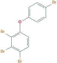2,3,4,4'-Tetrabromodiphenyl ether