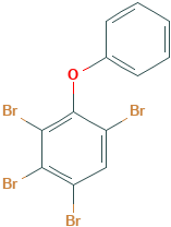 2,3,4,6-Tetrabromodiphenyl ether