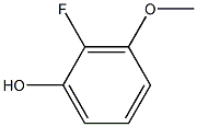 2-氟-3-甲氧基苯酚