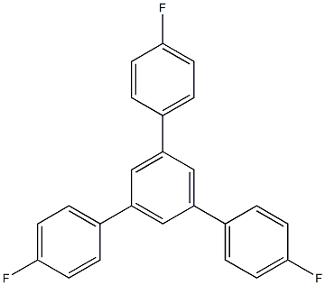 1,3,5-tris(4-fluorophenyl)benzene