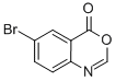 6-溴-4H-苯并[d][1,3]噁嗪-4-酮