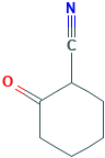 2-OXOCYCLOHEXANECARBONITRILE