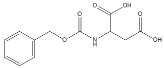 Cbz-DL-aspartic acid