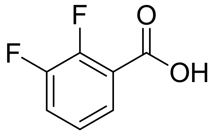 2,3-Difluorobenzoic