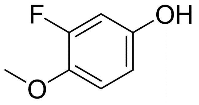 2-Fluoro-4-hydroxyanisole
