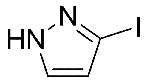 3-Iodo-1H-Pyrazole