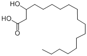 3-羟基十八烷酸