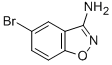 3-胺基-5-溴苯并[D]异噁唑