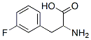 3-(3-Fluorophenyl)-DL-alanine