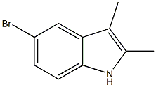 5-broMo-2,3-diMethyl-1H-indole