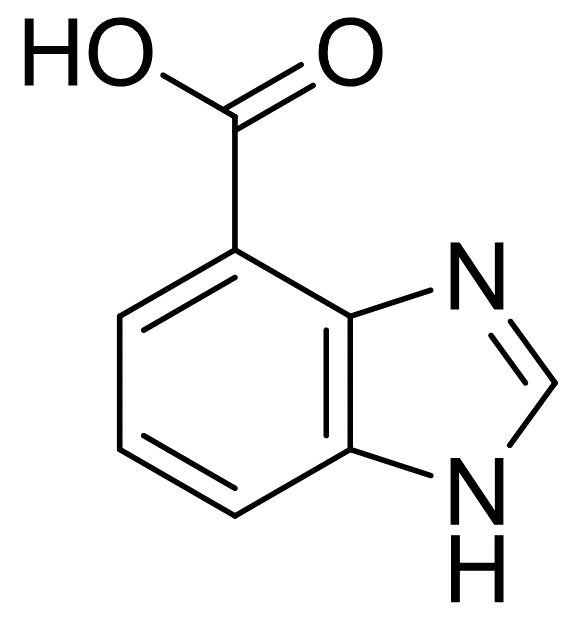 1H-Benzimidazole-4-carboxylic acid