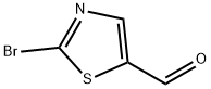 2-溴-5-甲醛基噻唑