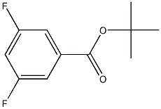 3,5-二氟苯甲酸叔丁酯