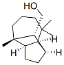 [1S-(1alpha,3abeta,4alpha,8abeta,9S*)]-decahydro-4,8,8-trimethyl-1,4-methanoazulene-9-methanol