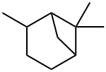 2,7,7-Trimethyl-bicyclo-1,1,3-pentane