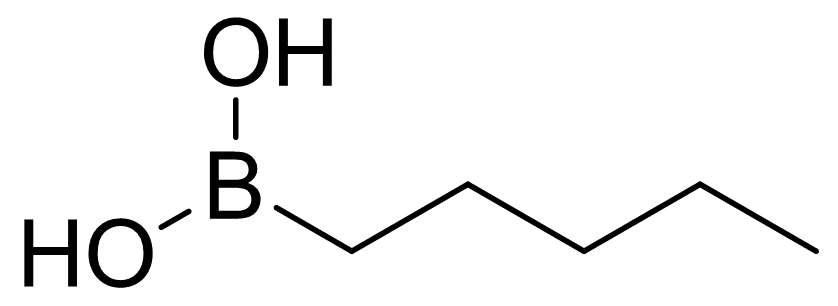 n-Pentylboronic acid