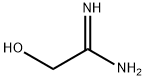 2-hydroxyethanimidamide hydrochloride