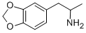 (±)-MDA [(±)-3,4-Methylenedioxyamphetamine]